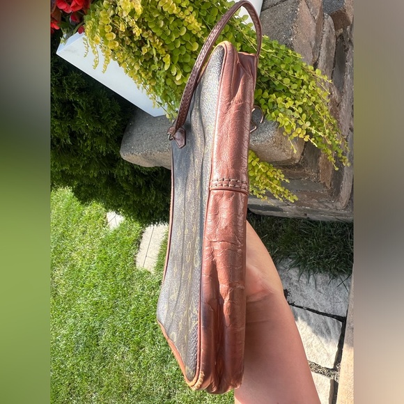 Louis Vuitton monogram rehab bag🌙 - Picture 9 of 17